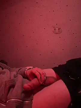 pervy devil online show from 01/17/25, 07:41