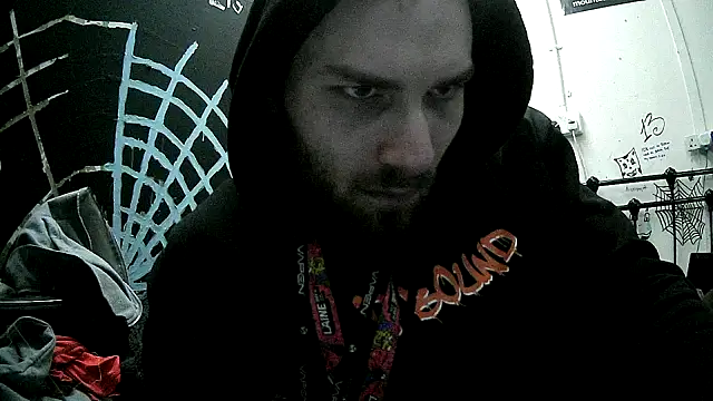 pervy devil online show from 02/13/25, 09:09