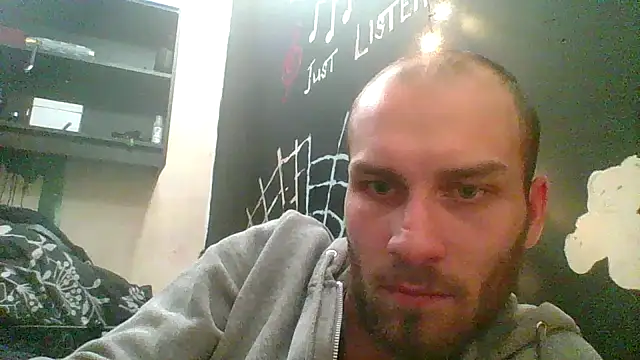 pervy devil online show from 02/20/25, 06:50