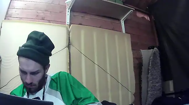 pervy devil online show from 03/02/25, 02:00