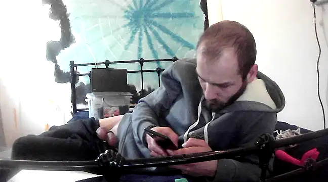 pervy devil online show from 03/15/25, 07:31