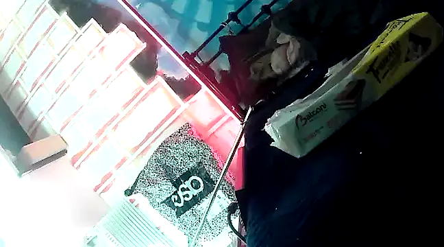 pervy devil online show from 03/16/25, 06:34