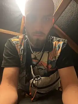 pervy devil online show from 09/28/25, 03:34