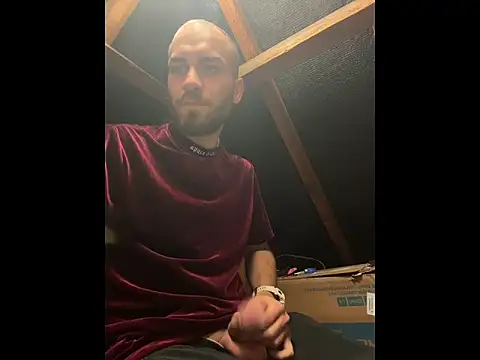 pervy devil online show from 10/02/25, 10:11