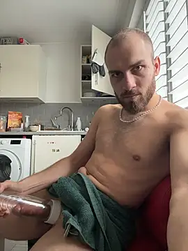 pervy devil online show from 10/08/25, 01:53