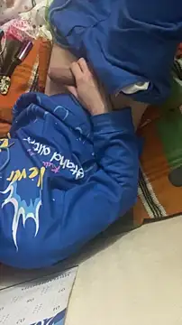 pervy devil online show from 11/04/25, 09:14