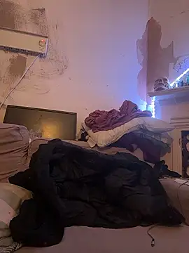 pervy devil online show from 01/06/26, 08:45