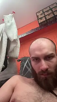 pervy devil online show from 03/10/26, 04:17