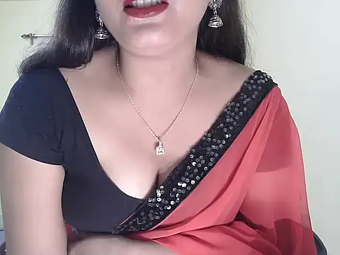 Model-Tanya online show from 01/08/26, 08:38