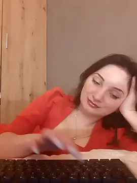 unicka65 online show from 02/15/25, 02:55