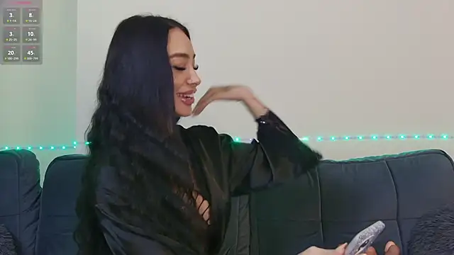 OnlyXandra online show from 12/12/24, 08:14