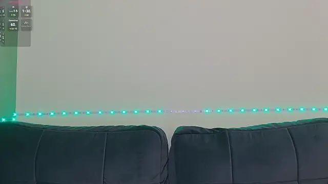 OnlyXandra online show from 02/17/25, 02:15