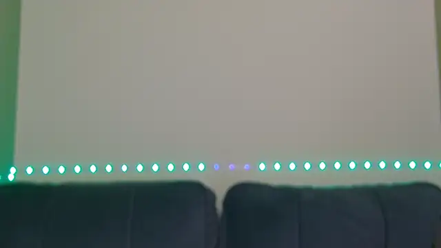 OnlyXandra online show from 03/17/25, 07:13