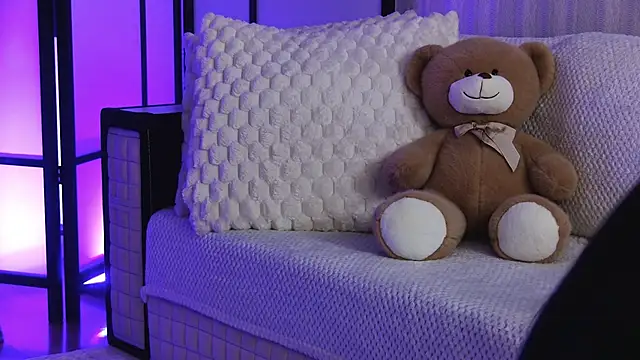 OnlyXandra online show from 03/16/26, 05:44