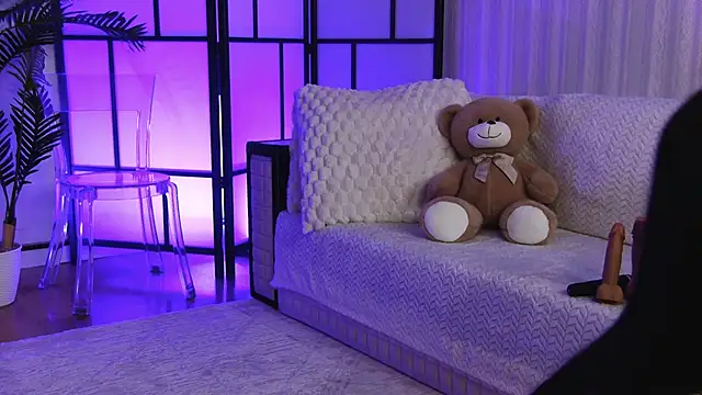 OnlyXandra online show from 04/13/26, 04:29