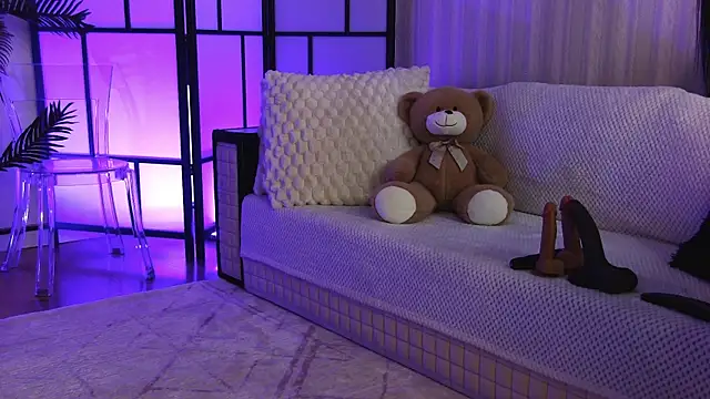 OnlyXandra online show from 05/14/26, 04:41