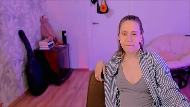 Malinax online show from 03/31/26, 01:33