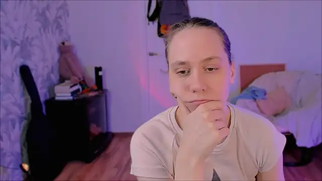 Malinax online show from 04/08/26, 01:33