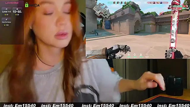 Emili1- online show from 12/01/24, 04:29