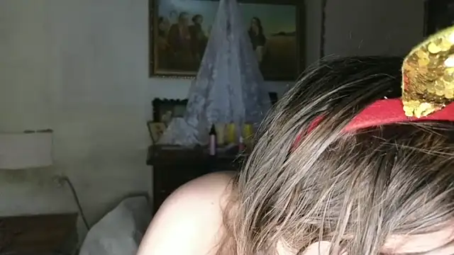 Snapshot of MAMA69LAMA chatting on 12/22/25, 06:38 MAMA69LAMA online show from 12/22/25, 06:38