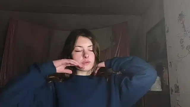 Snapshot of MAMA69LAMA chatting on 02/24/26, 04:27 MAMA69LAMA online show from 02/24/26, 04:27