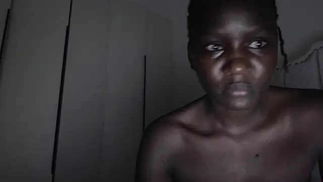ebony villiet online show from 05/26/26, 11:34