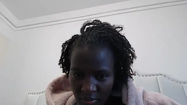 ebony villiet online show from 07/02/26, 04:40