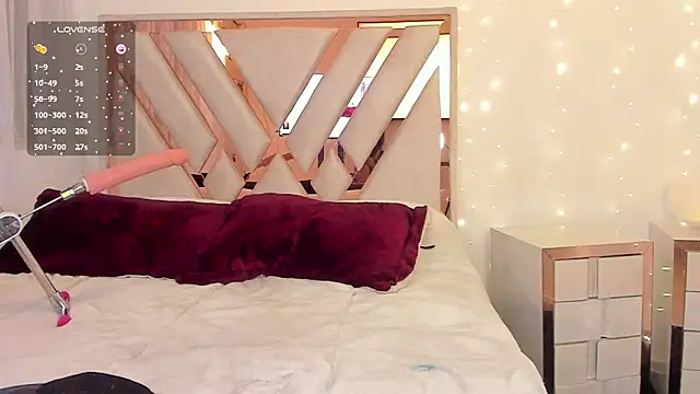 Snapshot of _Andyy__ chatting on 01/24/25, 11:45 Andyy online show from 01/24/25, 11:45