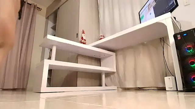 amelyaDreams online show from 12/19/24, 05:18