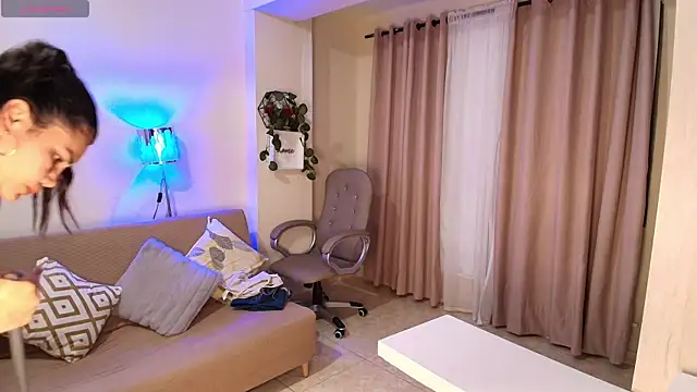 amelyaDreams online show from 01/15/25, 01:34