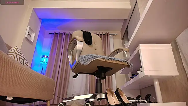 amelyaDreams online show from 02/03/25, 11:26