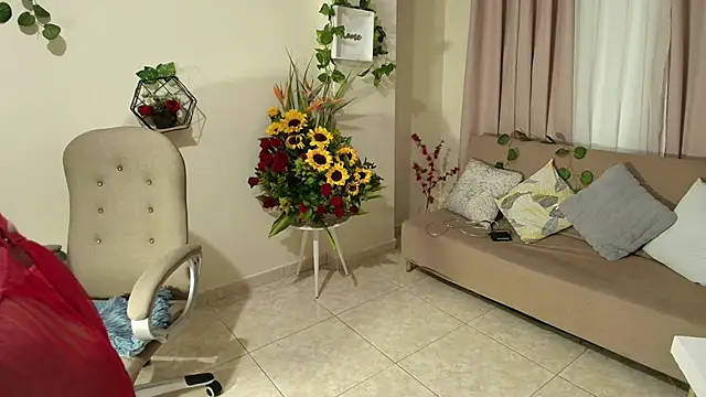 amelyaDreams online show from 02/18/25, 07:30