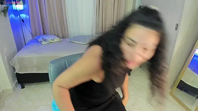 amelyaDreams online show from 09/08/25, 07:13