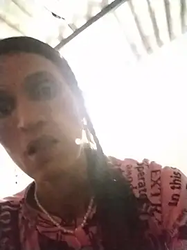 Nathasha LatinHot online show from 10/12/25, 01:59