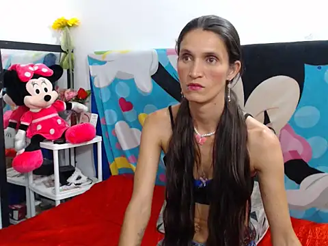 Nathasha LatinHot online show from 10/26/25, 01:11