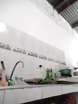 Nathasha LatinHot online show from 03/02/26, 05:42