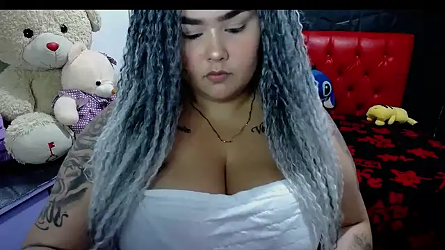 Snapshot of Fernanda_Big_Boobs chatting on 02/01/25, 05:26 Fernanda Big Boobs online show from 02/01/25, 05:26