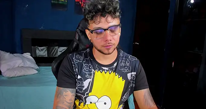 kenintoro online show from 12/16/25, 07:52