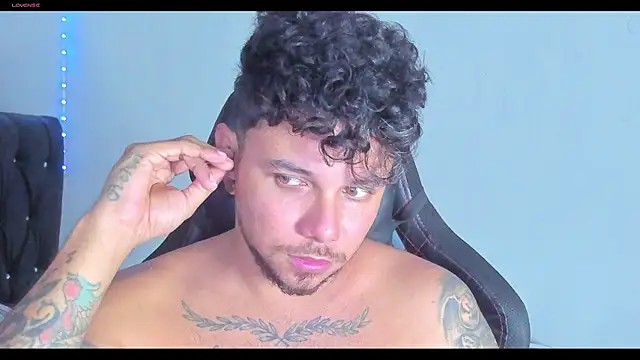 kenintoro online show from 04/20/26, 01:36