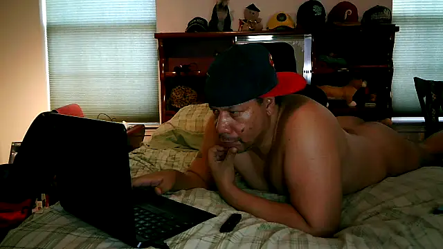 pimpdaddy4ever online show from 01/12/25, 06:38