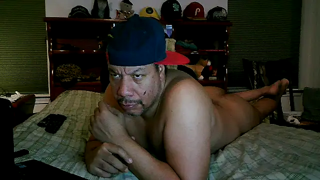 pimpdaddy4ever online show from 01/16/25, 02:19
