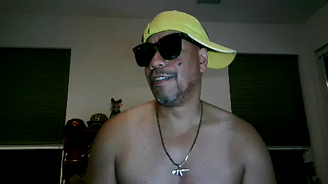 pimpdaddy4ever online show from 01/07/26, 02:14