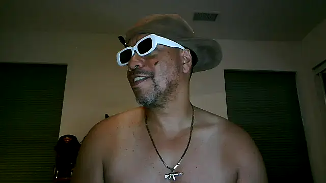 pimpdaddy4ever online show from 01/09/26, 09:38