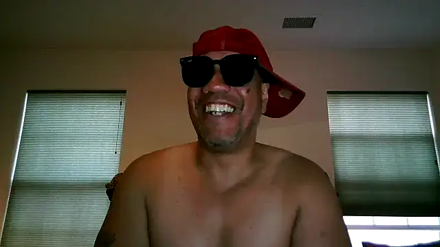 pimpdaddy4ever online show from 04/01/26, 10:07