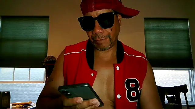 pimpdaddy4ever online show from 05/27/26, 11:35