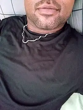 Beto0815 online show from 02/01/26, 04:38