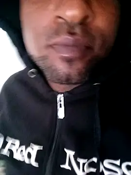 Beto0815 online show from 02/09/26, 05:28