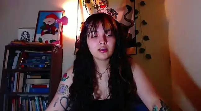 sweetiee mary online show from 12/08/24, 10:03