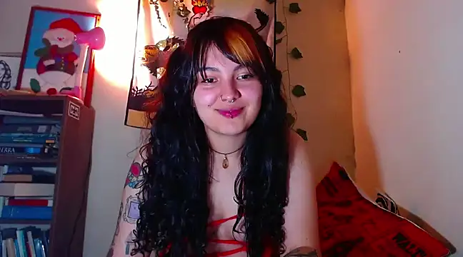 sweetiee mary online show from 12/15/24, 02:08