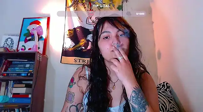 sweetiee mary online show from 12/28/24, 10:44